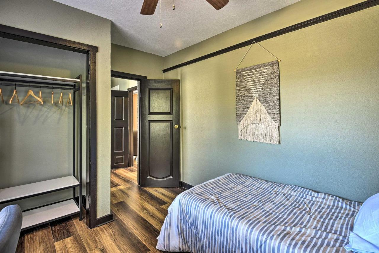 Downtown Deland Home Walk To Stetson University! Екстериор снимка