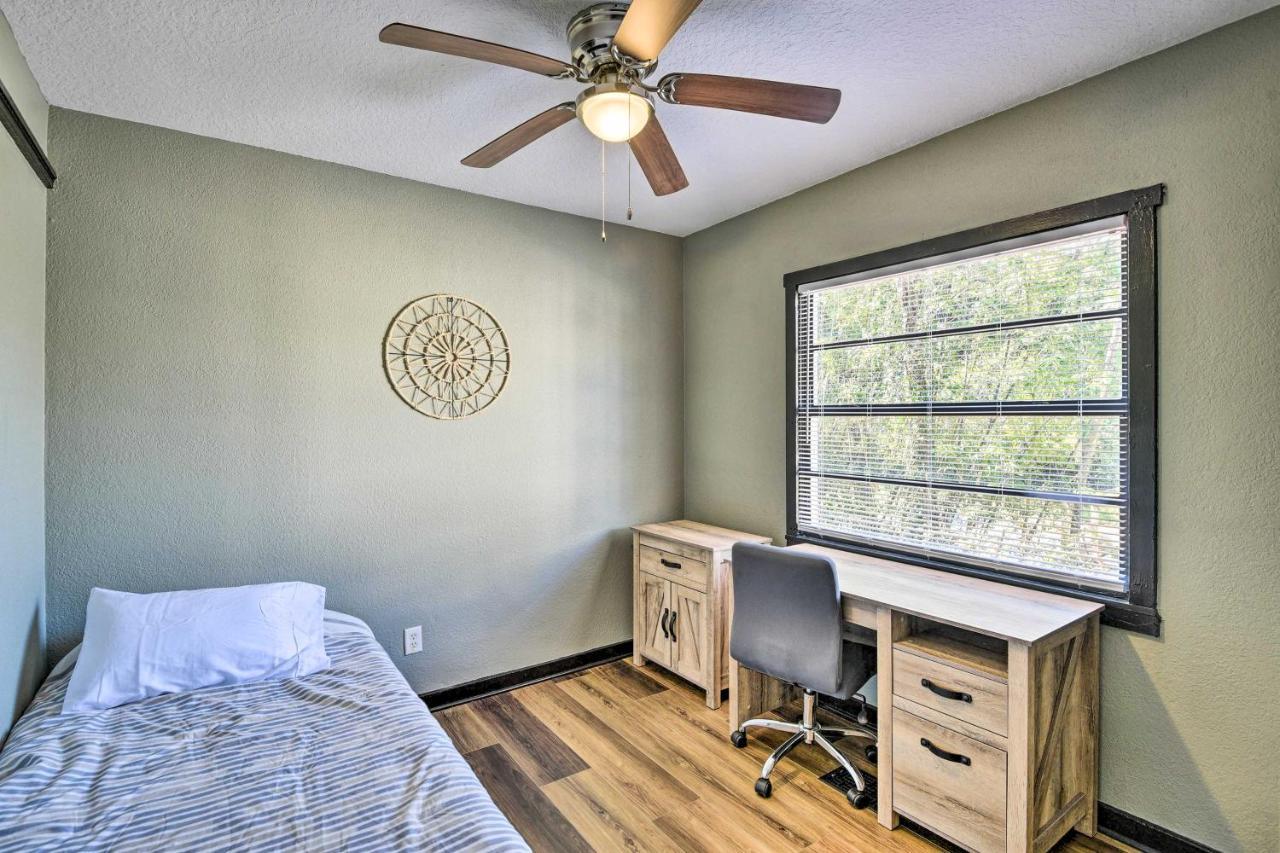Downtown Deland Home Walk To Stetson University! Екстериор снимка